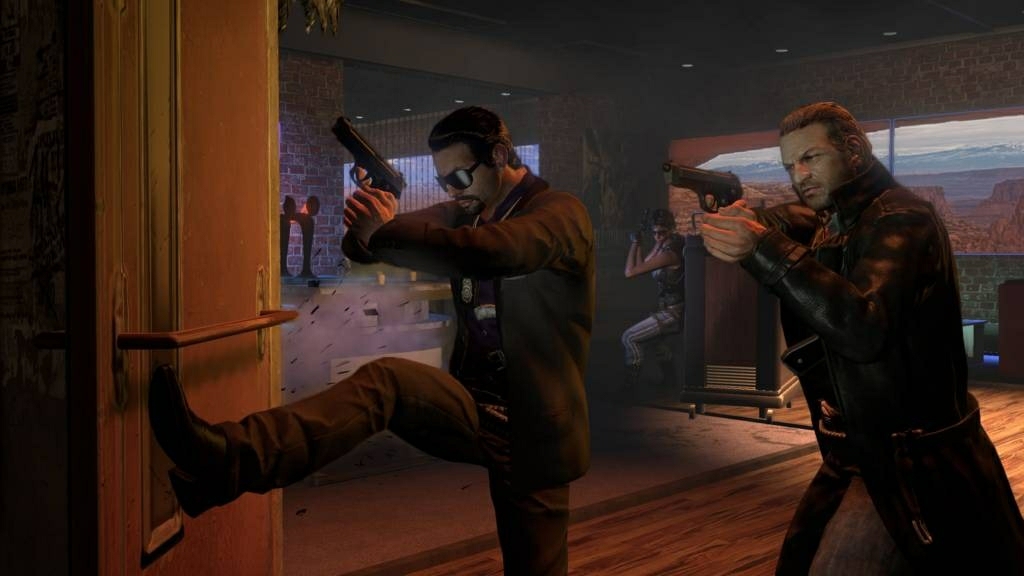 Call of Juarez: The Cartel - Imagen 17